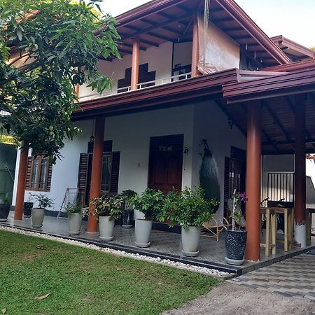Serendip Villa Holiday Home Talalla Sri Lanka المظهر الخارجي الصورة