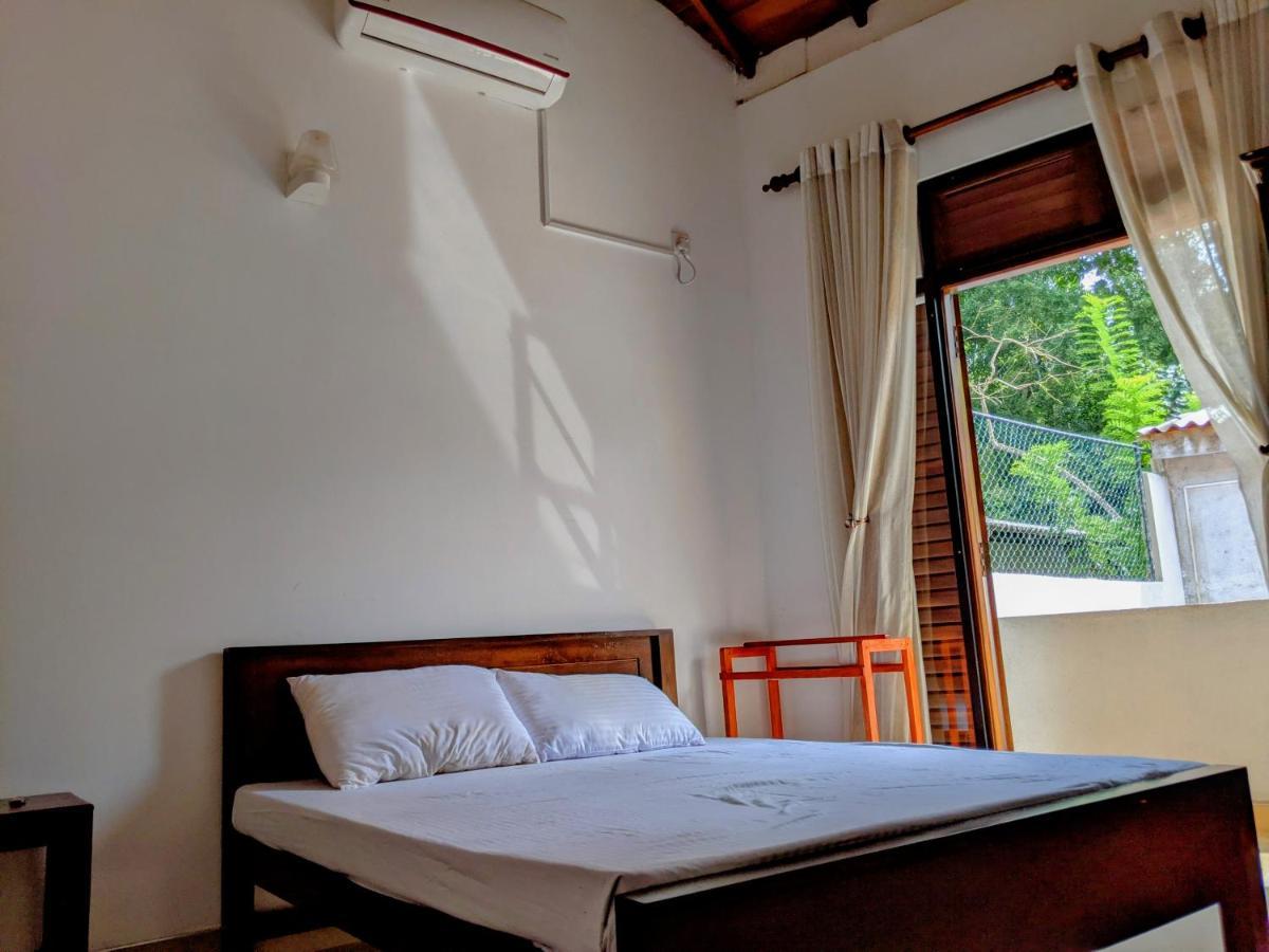 Serendip Villa Holiday Home Talalla Sri Lanka المظهر الخارجي الصورة