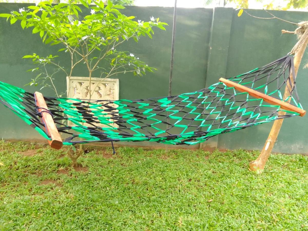 Serendip Villa Holiday Home Talalla Sri Lanka المظهر الخارجي الصورة