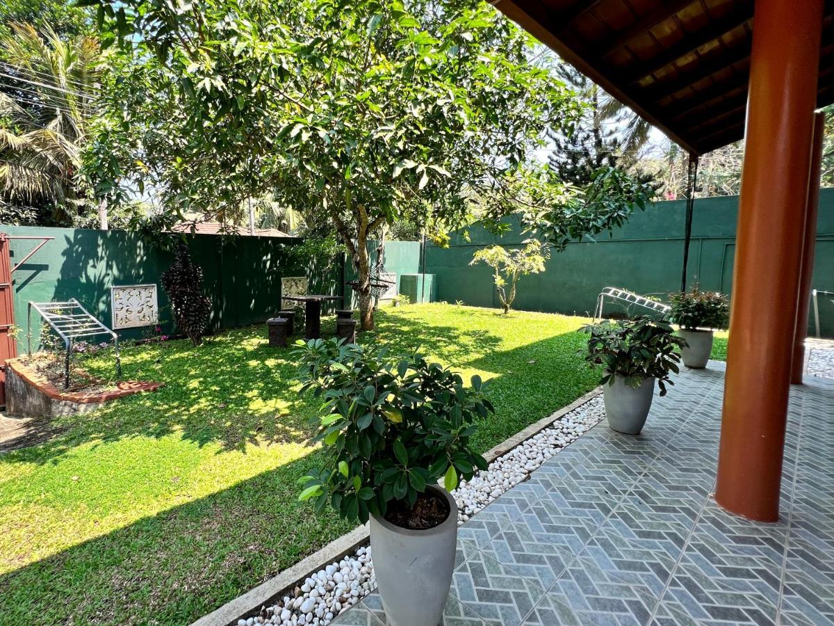 Serendip Villa Holiday Home Talalla Sri Lanka المظهر الخارجي الصورة