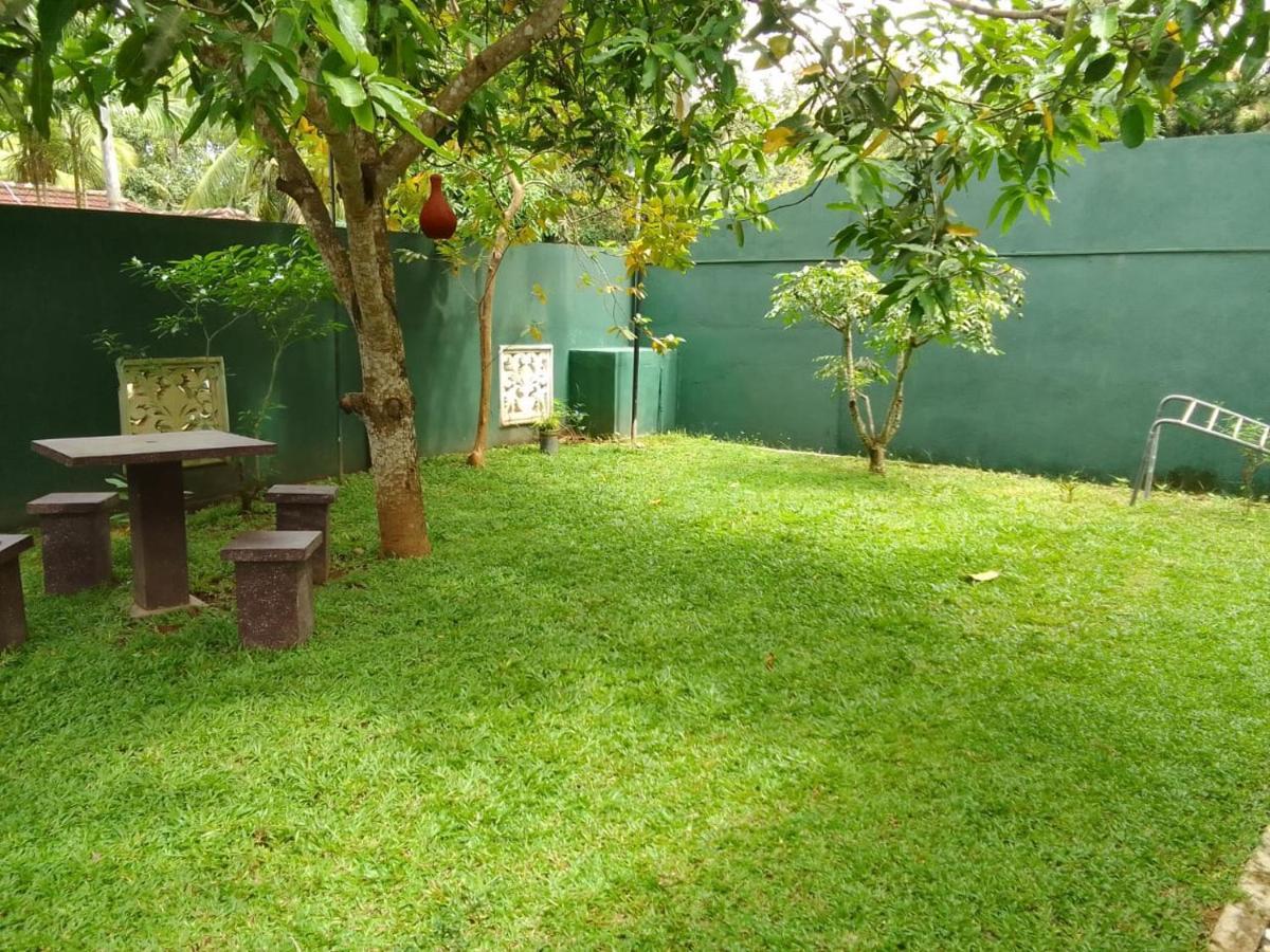 Serendip Villa Holiday Home Talalla Sri Lanka المظهر الخارجي الصورة