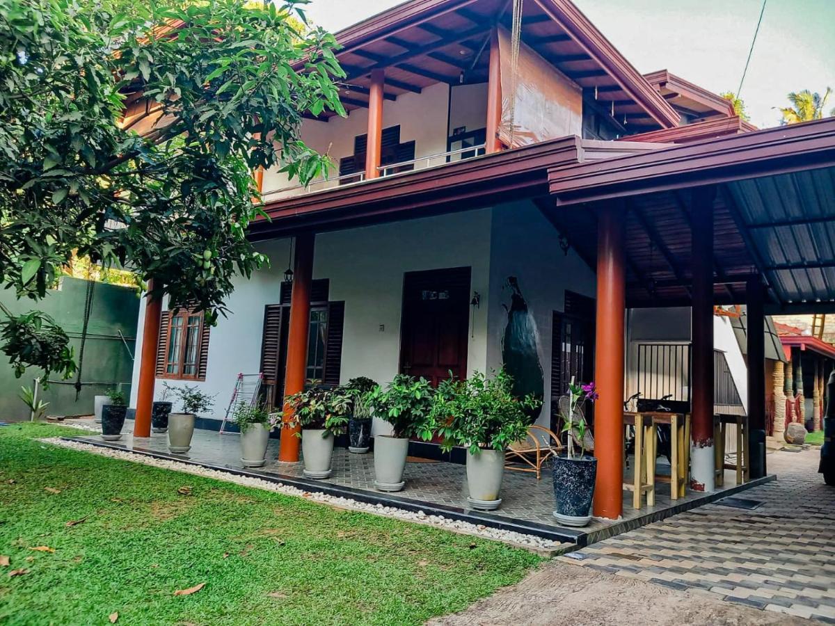 Serendip Villa Holiday Home Talalla Sri Lanka المظهر الخارجي الصورة