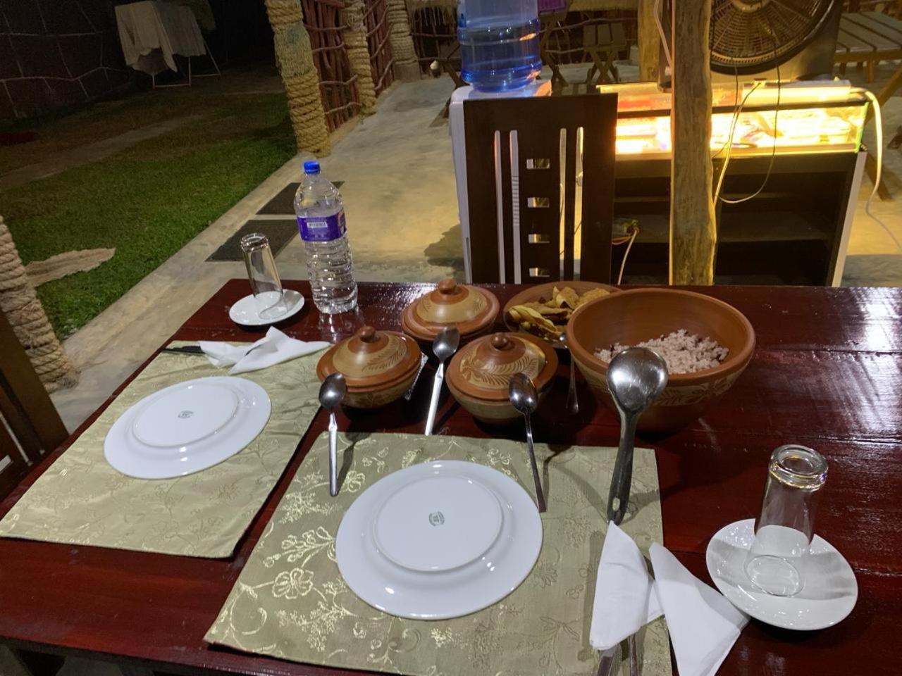 Serendip Villa Holiday Home Talalla Sri Lanka المظهر الخارجي الصورة