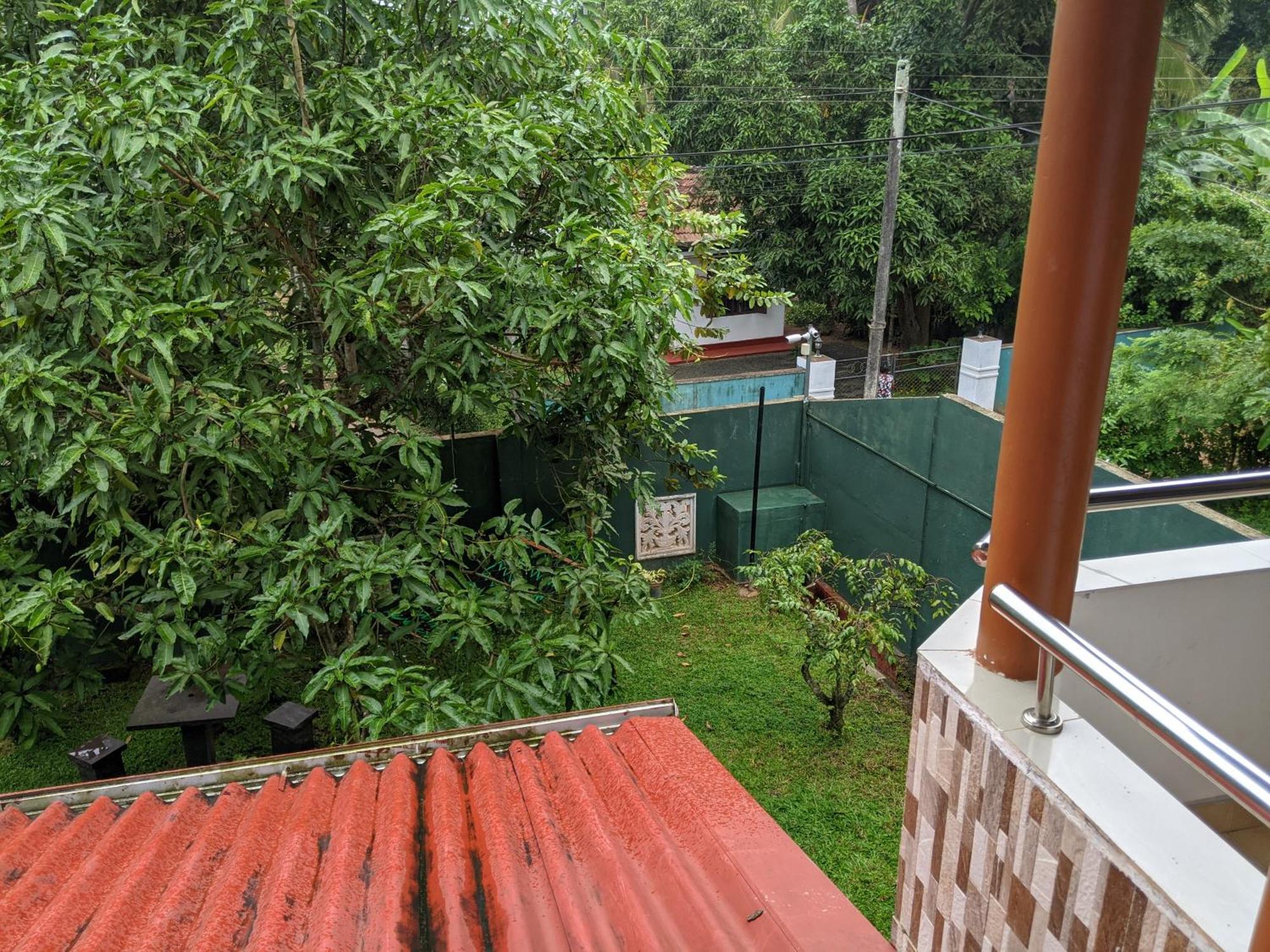 Serendip Villa Holiday Home Talalla Sri Lanka المظهر الخارجي الصورة