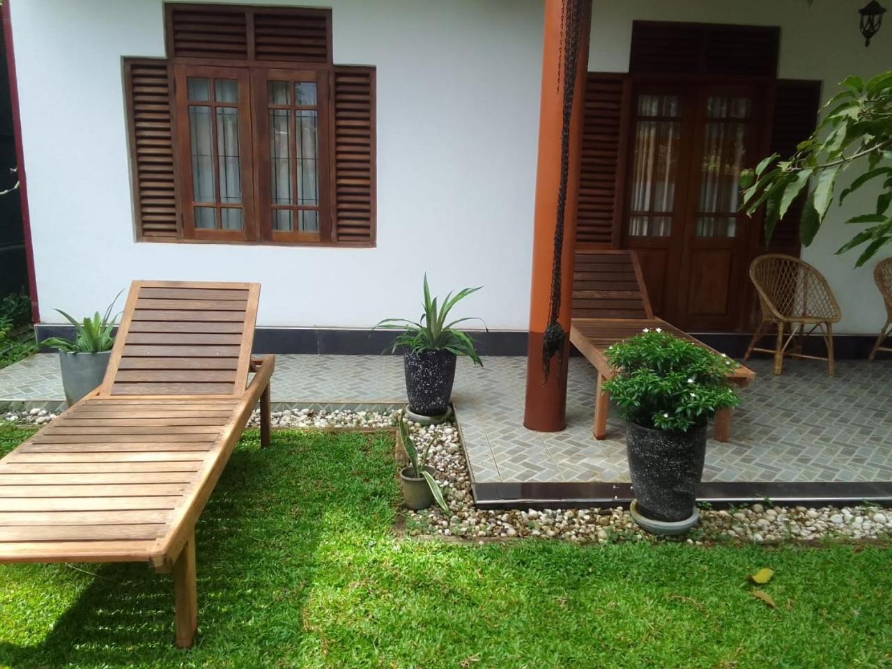 Serendip Villa Holiday Home Talalla Sri Lanka المظهر الخارجي الصورة