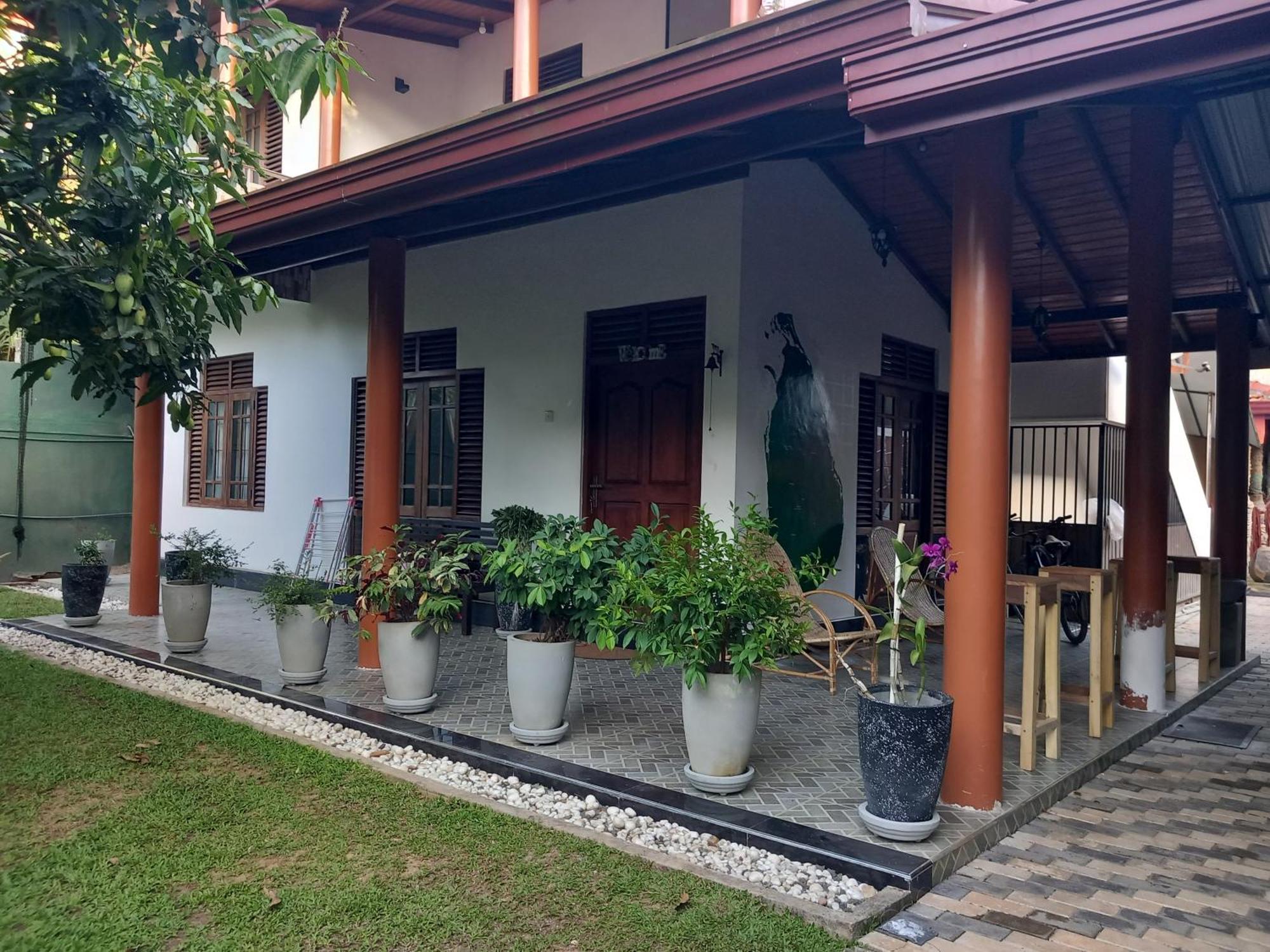 Serendip Villa Holiday Home Talalla Sri Lanka المظهر الخارجي الصورة