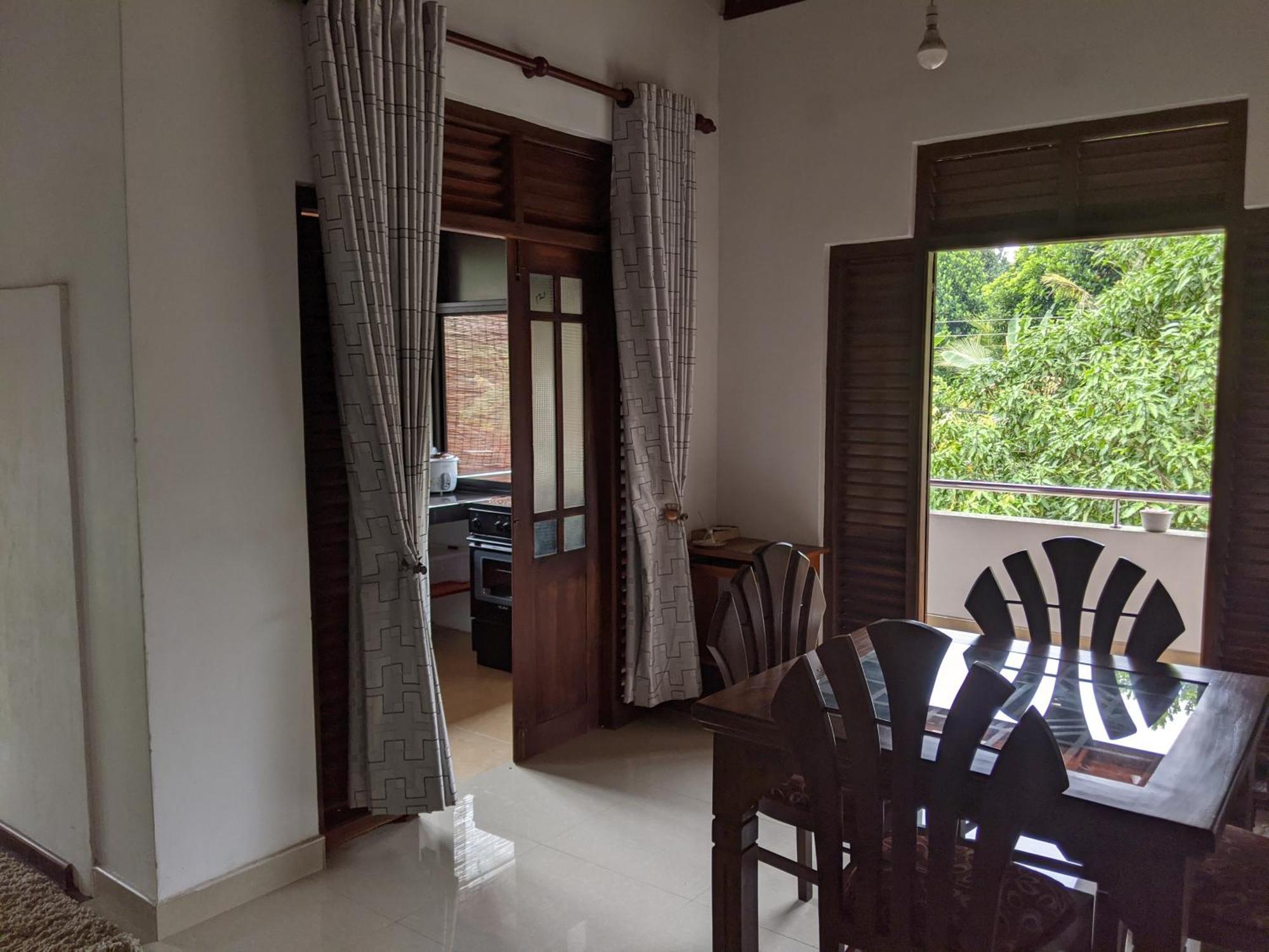 Serendip Villa Holiday Home Talalla Sri Lanka الغرفة الصورة