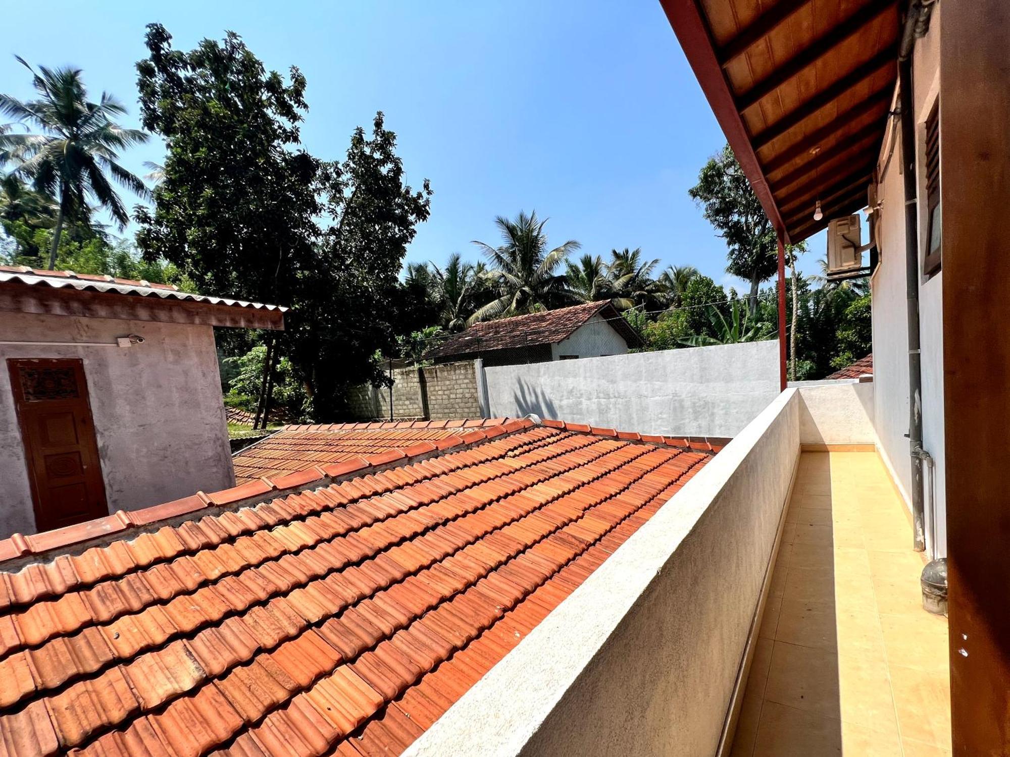 Serendip Villa Holiday Home Talalla Sri Lanka الغرفة الصورة