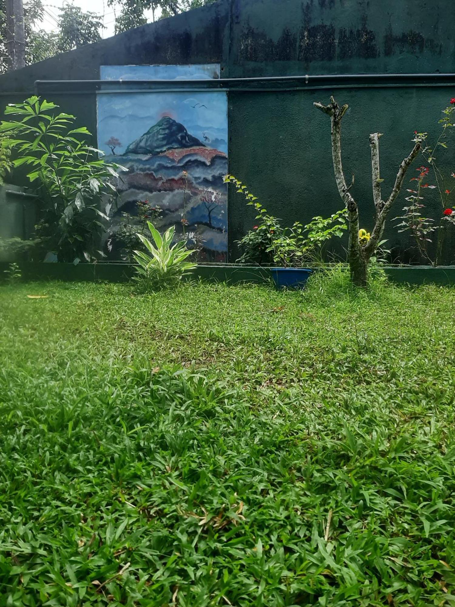 Serendip Villa Holiday Home Talalla Sri Lanka المظهر الخارجي الصورة